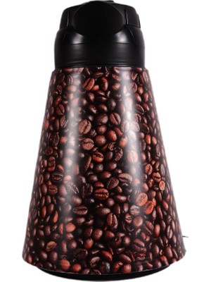 Herevin 161704-860 Desenli Konik Termos 1,2 Lt