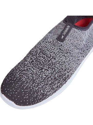 Speedo Surfknıt Pro Watershoe Am Blk/grey