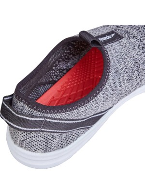 Speedo Surfknıt Pro Watershoe Am Blk/grey