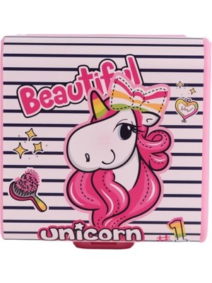 Herevin 161273-826 Desenli Beslenme Kutusu