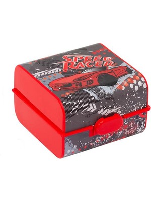 Herevin 161273-827 Desenli Beslenme Kutusu