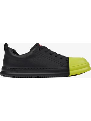Camper Junction Runner Kadın Siyah Sneaker K201683-009