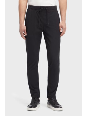 Calvin Klein Streç Slim Fit Normal Bel Düz Paça Pantolon K10K113809BEH Erkek Pantolon K10K113809 Beh