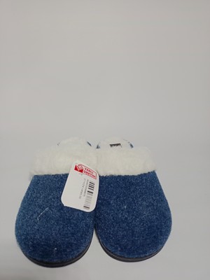 Gezer Marka Keçe Terlik Taban Astarıcırtlı