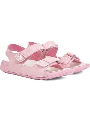 Benetton BN-1238  Çocuk Ortopedik Günlük Sandalet
