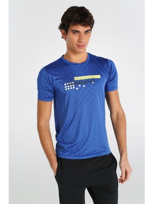 Hummel Remus Kısa Kollu Tişört