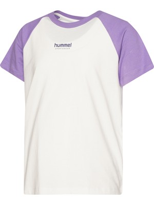 Hummel Rıo Çocuk Kısa Kollu Tişört
