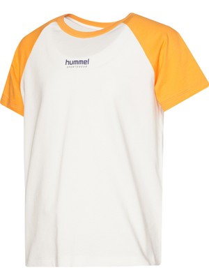Hummel Rıo Çocuk Kısa Kollu Tişört