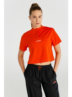 Hummel Sılvana Kısa Kollu Tişört