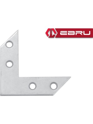 Ebru Sac Gönye - 12 / 2 mm - 10 Adet