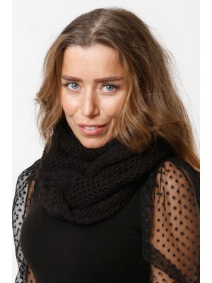 FLORİ Kadın Sarma Şal