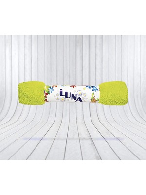 İzmir Fırça Luna Temizlik Bezi