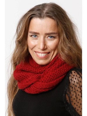 FLORİ Kadın Sarma Şal