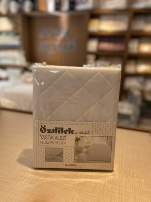Kapitone Yastık Alezi Özdilek 50 x 70 cm