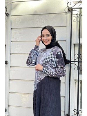 W-24-604 Massimo Donna Elbise