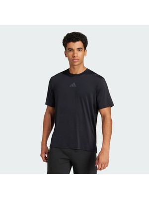 Adidas Performance JI8181 Designed-for-Training Intensity Tee