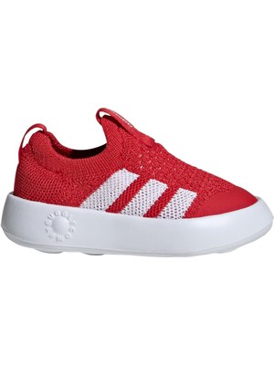 Adidas Sportswear JI1609 Bubblecomfy Shoes Kids