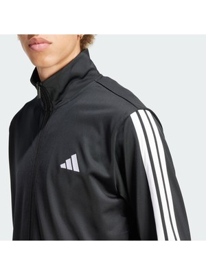 adidas Sportswear JI8858 Sportswear Basic 3-Stripes Tricot Track Suit