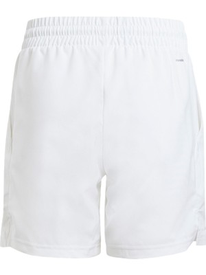 Adidas Performance JI9253 Club Tennis 3-Stripes Shorts Kids