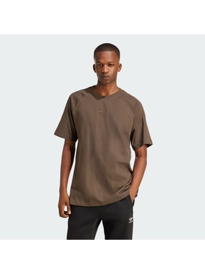 adidas Originals JD3276 Premium Essentials Tee