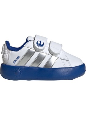 adidas Sportswear IH1139 ADIDAS STAR WARS GRAND COURT 2.0 SHOES INFANTS
