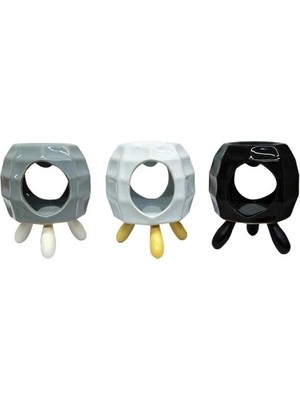 Ahşap Ayaklı Buhurdanlık