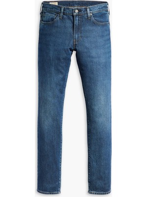 Levis 511 Slım Jack Of All Tra Normal Bel Slim Fit Erkek Denim Pantolon A2081-0034