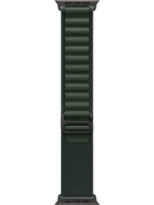 MobaxAksesuar Apple Watch 10 42MM - 38/40/41MM Kordon Alpine Loop Kordon 2/3/4/5/6/se/7/8/9