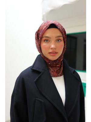 Silk Home Soft Eşarp 73071-24