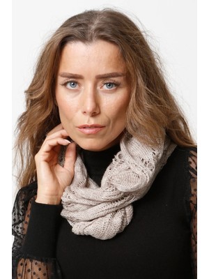 FLORİ Lüks Dolama Şal