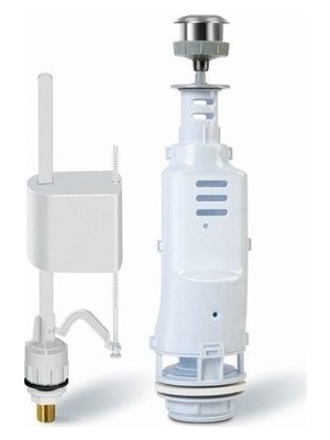 Tesisat Marketi Rezervuar İç Takım