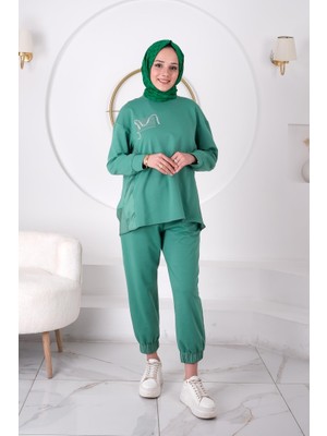 S-24-370 Massimo Donna Pantolon