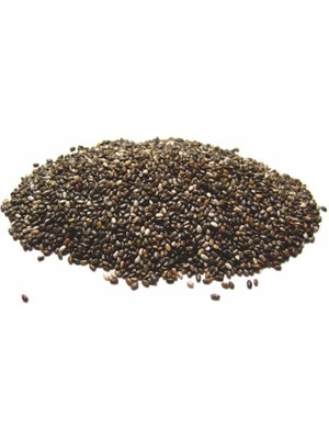Çia Tohumu Dökme 1000 gr