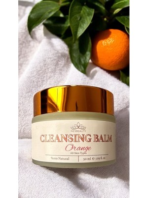 NES Cleansing Balm