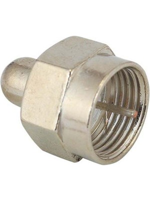 Powermaster F Sonlandırma Konnektör