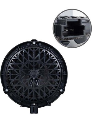 Magıcvoıce MV-GF172 6 16 cm 4 Ohm Max 120 Watt Oto Hoparlör Tekli (Cıtroen)