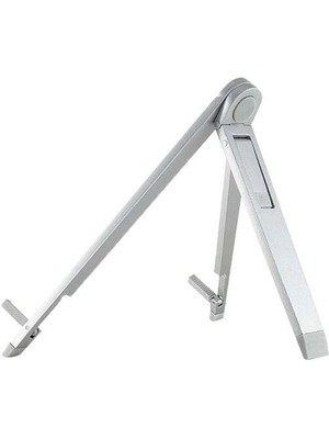 Powermaster Ipad/ıpad2 Tablet Pc Standı (Metal+Ayarlanabilir)
