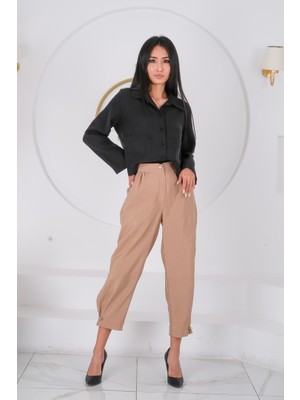 S-24-360 Massimo Donna Pantolon