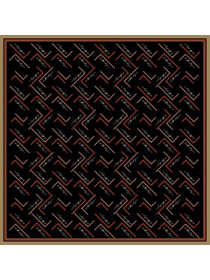 Güz Eşarp 2093-06-90X90