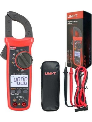 Unı-T UT201+ Pensampermetre Dijital