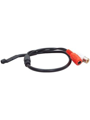 Powermaster PM-9570 2 Jacklı Kablolu Kamera Mikrofonu
