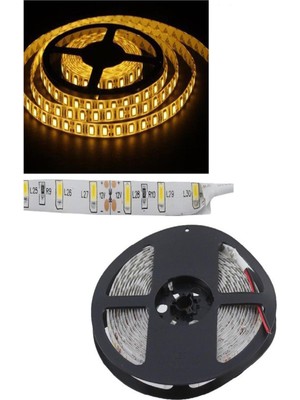 LED Şerit 10 Çipli Gün Işığı Ct 4488