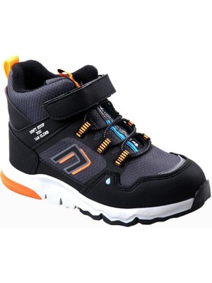 Cool Trex Erkek Çocuk Softshell Outdoor Trekking Bot