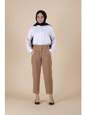 W-25-316 Massimo Donna Pantolon