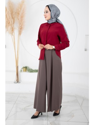 W-24-337 Massimo Donna Pantolon