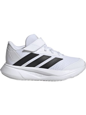 adidas Beyaz Unisex Çocuk   Koşu Ayakkabısı DURAMO SL2 EL C IH3598