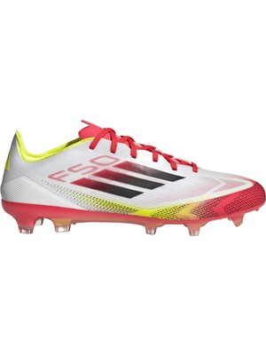 adidas Erkek  Beyaz  Krampon F50 PRO FG IE1284