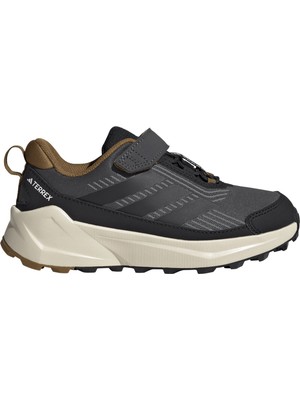 adidas AIH2885 Adidas Terrex Traılmaker 2 Cf K &amp;ccedil;ocuk Spor Ayakkabı Siyah