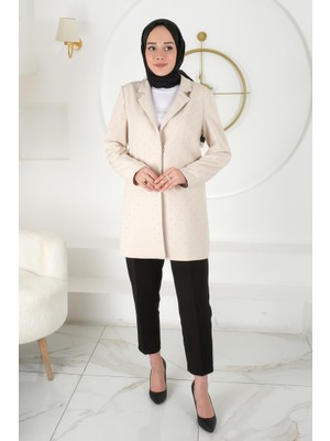 S-24-227 Massimo Donna Ceket