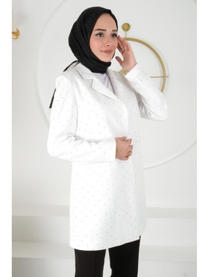 S-24-227 Massimo Donna Ceket